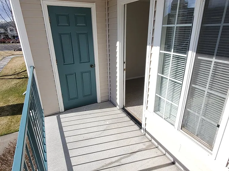 Parkwood Pointe Apartments — Photo 41