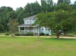 2901 State Highway 14 E, Selma, AL 36703