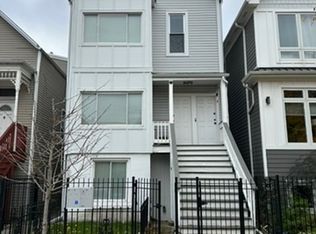 3625 W Shakespeare Ave #3, Chicago, IL 60647