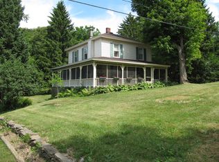 930 State Route 11a, Tully, NY 13159