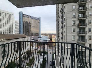 195 14th St NE UNIT 1008, Atlanta, GA 30309