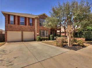 4107 Hidden View Ct, Round Rock, TX 78665