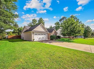 4409 Jockey Whip Ln, Parkton, NC 28371