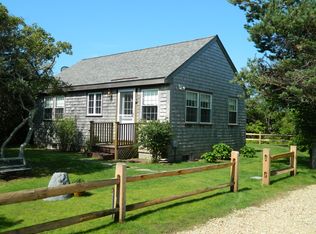 5A Chuck Hollow Rd, Nantucket, MA 02554