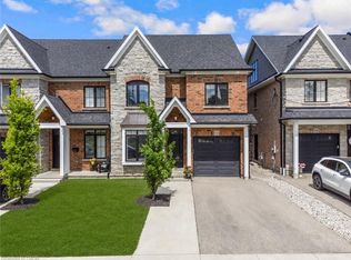 12 George St, Waterloo, ON N2J 1K5