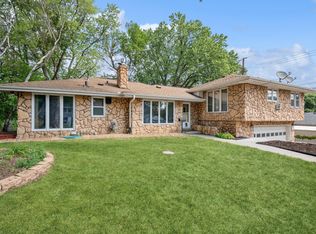 771 58th Ave NE, Fridley, MN 55432