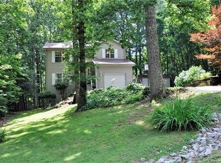 3 Spicewood Ct #112, Flat Rock, NC 28731