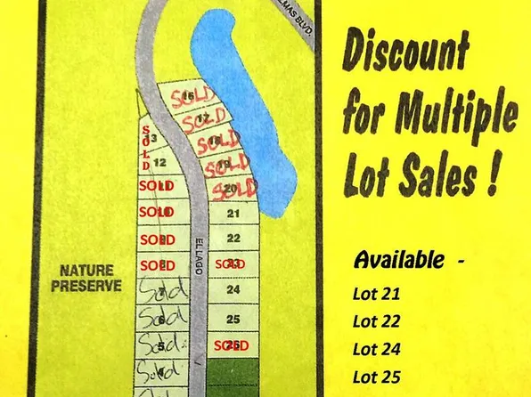 3903 El Lago St, Galveston, TX 77554