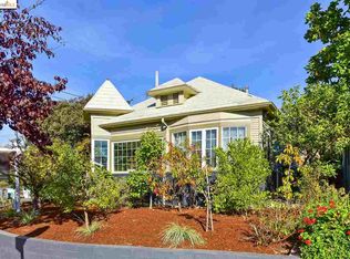 2725 Mathews St, Berkeley, CA 94702