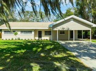 580 Shady Ln, Bartow, FL 33830