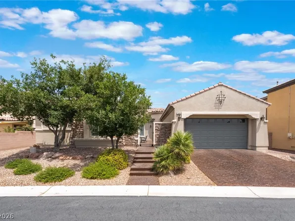7308 Heritage Harbor Dr, Las Vegas, NV 89131