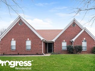 6886 Coleman Cv, Walls, MS 38680