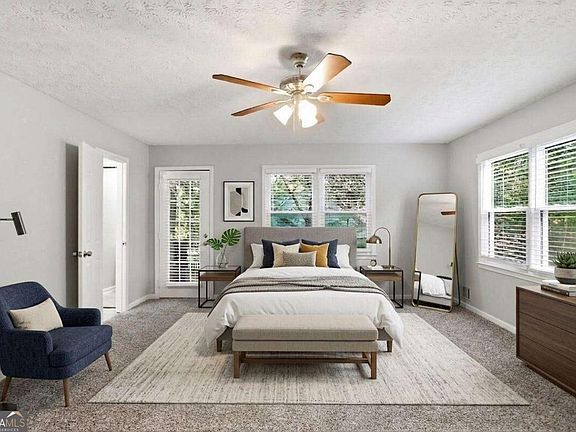 5th image of 815 Old Spring Way