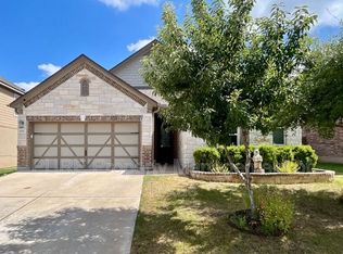 1033 Clove Hitch Rd, Georgetown, TX 78633