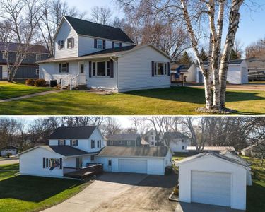 421 6th St, Albany, MN, 56307