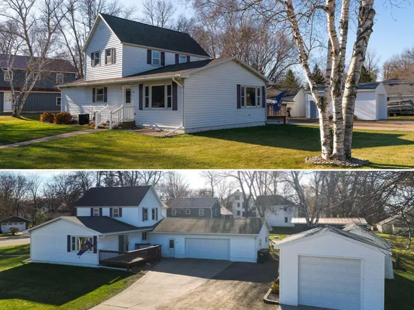 421 6th St, Albany, MN 56307