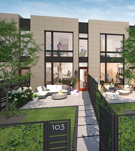1st image of 4832 N Clark Ave #109
