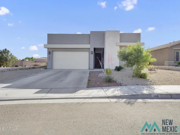 1401 Lenox Ave, Las Cruces, NM 88005