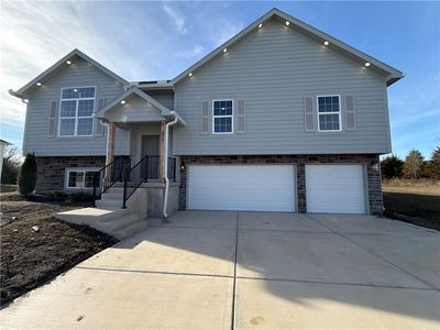 318 NE 51st Rd, Warrensburg, MO, 64093