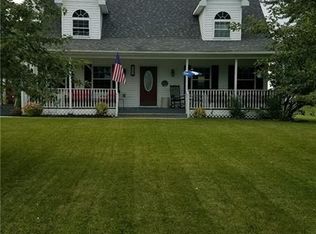 261 Lima Rd, Geneseo, NY 14454