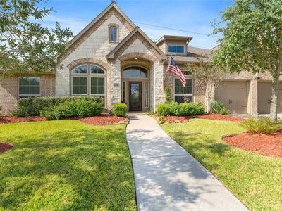 2408 Evening Star Dr, Pearland, TX, 77584