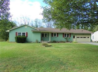 3947 Lake Rd N, Brockport, NY 14420