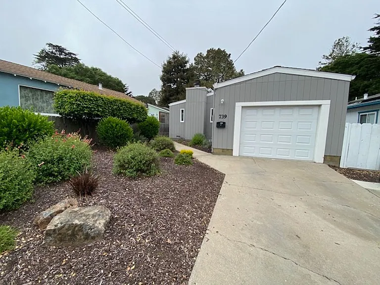 739 Taylor St — Photo 2