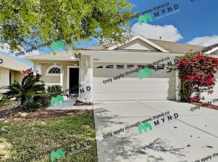 31913 Turkeyhill Dr, Zephyrhills, FL 33543