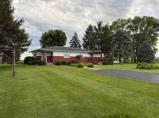 3928 N Nine Mile Rd, Liberty, IN 47353