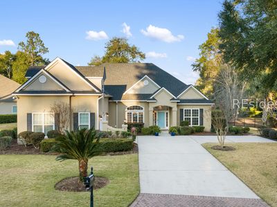 4 Stoney Point Dr, Bluffton, SC, 29910