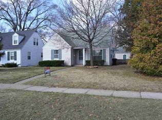 105 N Ironwood Dr, South Bend, IN 46615