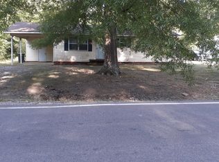 222 Gant Rd, Scottsboro, AL 35769