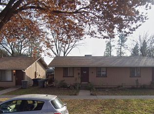 1212 U St #1222-U, Merced, CA 95341