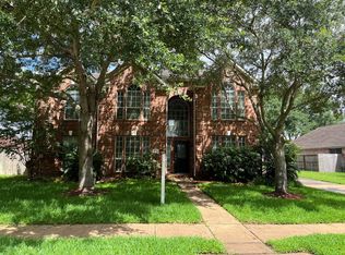 4122 Casa Del Lago Dr, Missouri City, TX 77459