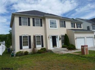 213 Springfield Ave, Egg Harbor Township, NJ 08234