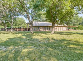 186 County Road 4101, Greenville, TX 75401