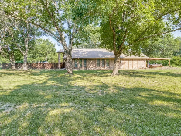 186 County Road 4101, Greenville, TX 75401