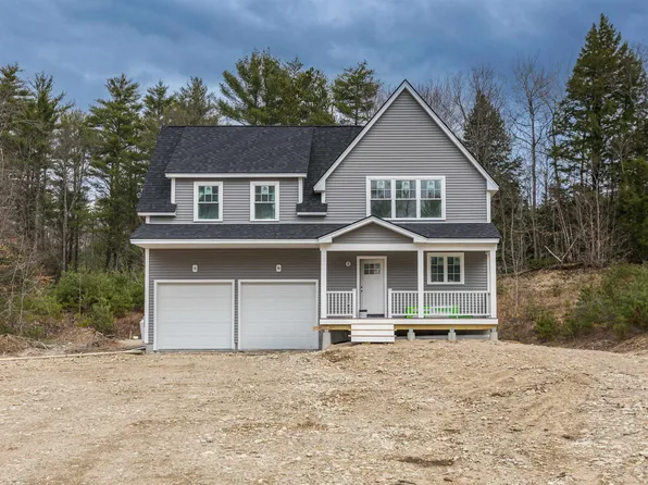 81 Paulson Road, Farmington, NH 03835