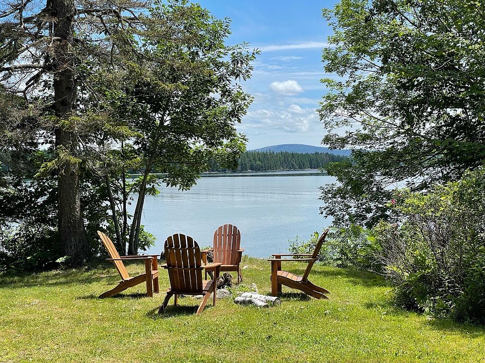 674 Oak Point Road, Trenton, ME 04605 MLS 1560439 Zillow