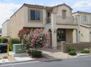 1870 Versante Ave, Las Vegas, NV 89183