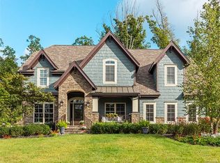 7831 Rock Cress Dr, Moseley, VA 23120