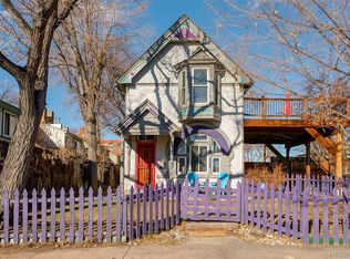 1715 E 25th Ave, Denver, CO 80205