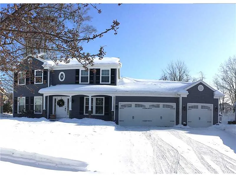 5039 Amherst Rd photo 1