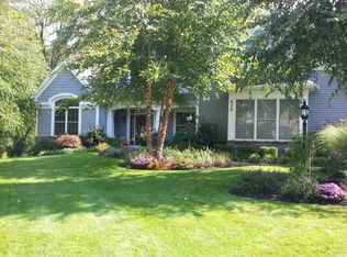 620 Brookstone Bnd, Webster, NY 14580