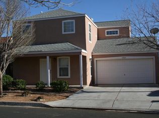 4224 Sedan Rd NW, Albuquerque, NM 87114
