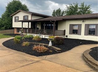 11720 Sharp Dr, Doylestown, OH 44230