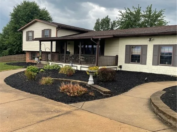 11720 Sharp Dr, Doylestown, OH 44230