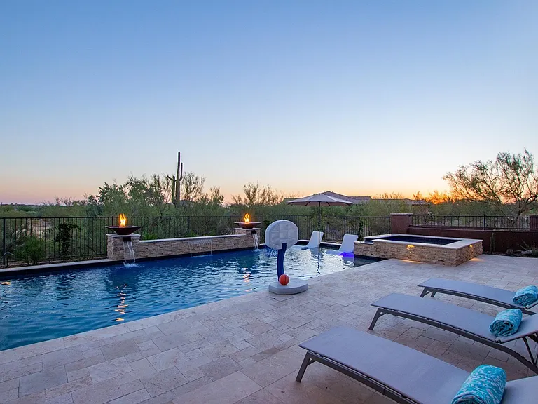 5365 E Prickley Pear Rd — Photo 29