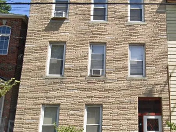 190 Manhattan Ave, Jersey City, NJ 07307