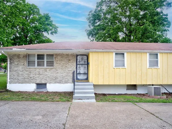 1836 E 78th St, Kansas City, MO 64132